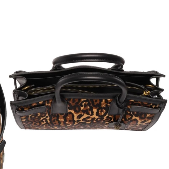 Kurt Geiger shoreditch tote new with tags - Picture 3 of 4